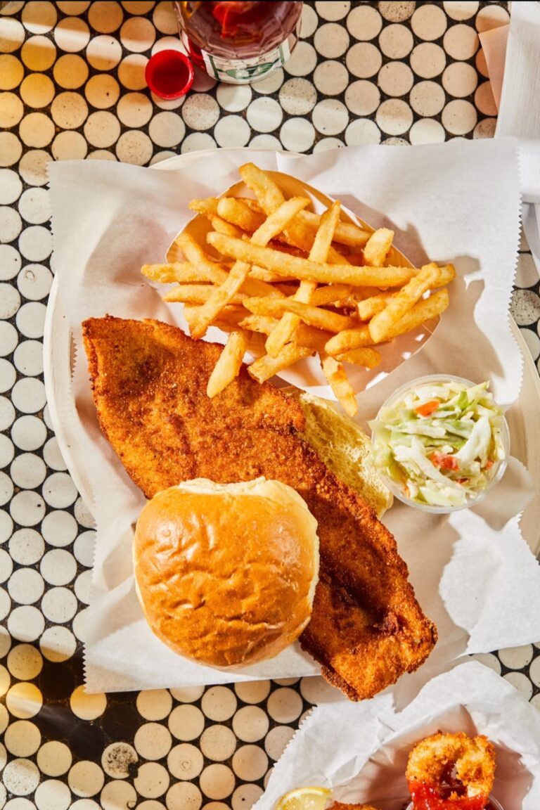 The Original Oyster House Pittsburgh Restaurants Gems of Pittsburgh