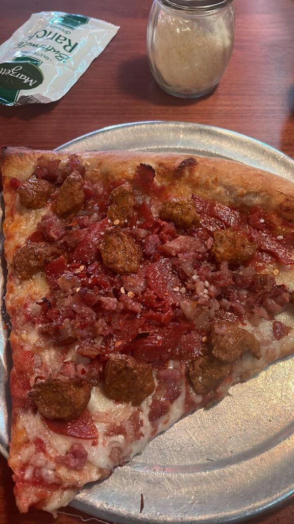 Bella Notte - Restaurants Gems of Pittsburgh