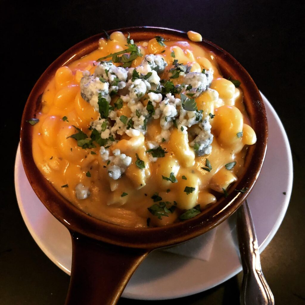 The Smiling Moose - Restaurants Gems of Pittsburgh