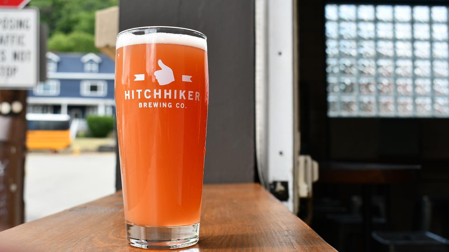 Featured image for “Hitchhiker Brewing Company”